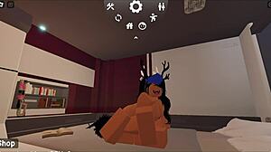 bitch gets fucked and creampied by emo fan