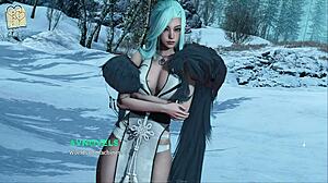 Eternum 70 Game Adventure