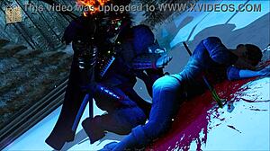 Eternum 70 Game Adventure