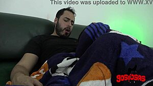 sexo no escurinho with brazilian teen in lingerie