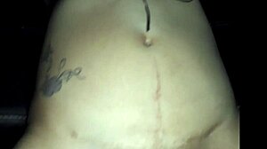 Buena Noche De Sexo With Mature Mommy Ass And Anal