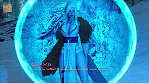 Eternum 70 Game Adventure