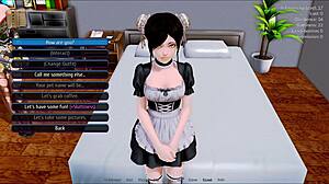 hey have you tried harem hotel episode 46 yet