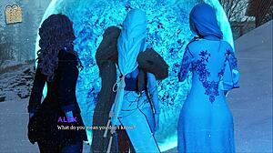 Eternum 70 Game Adventure