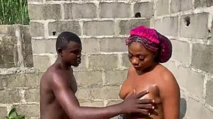 africans enjoy outdoor activities passionately