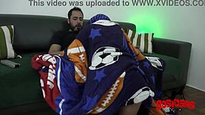 sexo no escurinho with brazilian teen in lingerie