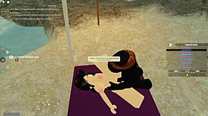 personal roblox porn experience