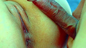 Perfect pink desi pussy 4k ultra hd close-up shaved