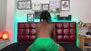 Como dar uma surra de buceta