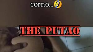 Married Secretary Becomes A Prostitute