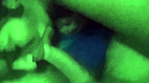 intriguing argentinian milf faby obeys and sucks monster cock doggystyle