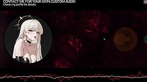 F4m Erotic Audio Twilight Blush Sissy