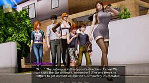 Academy 211 Game Adventure