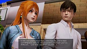 Academy 211 Game Adventure