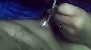 intriguing argentinian milf faby obeys and sucks monster cock doggystyle