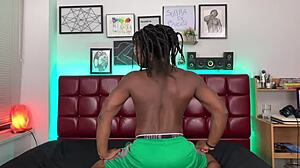 Como dar uma surra de buceta