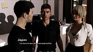 Intertwined Episode 189 Continues The Engaging Game Storyline With New Challenges And Character Developments