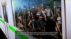 Academy 211 Game Adventure