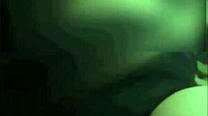 Doña Mary, give me those rich bounces, he says in homemade Mexican ass licking video