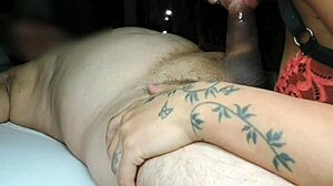 Exciting Motel Encounter With My Girlfriend Sucking My Dick Until Hot Cum Fills Her Mouth And A Delicious Rimjob