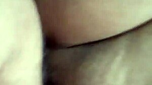 Telugu Aunty's Black Pussy Drives Me Wild