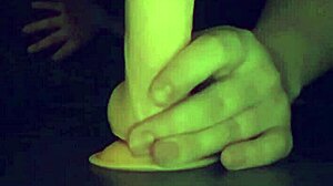 Do You Love When I Suck My Big Dildo?