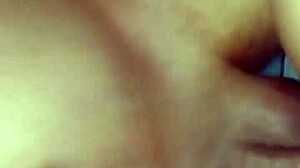 I recorded you secretly fucking me, loved the creampie inside 😍