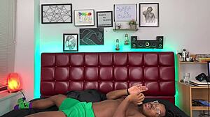 Como dar uma surra de buceta