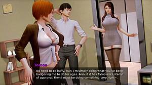 Academy 211 Game Adventure