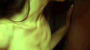 Sloppy oral fucking!