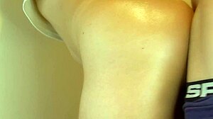 Step brother turns me into his slut with magic