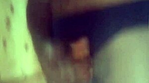 African shemale masturbates big cumshot?