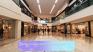 Corlan Feels Intense Desire As Naughty Girlfriend With Big Tits And Shaved Pussy