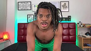 Como dar uma surra de buceta