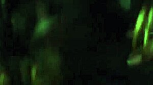 Ebony Neighbor Trades Oral For Rent Money, Intense Part 1