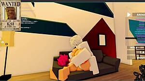 fucking a nasty one in my yacht roblox condo rp