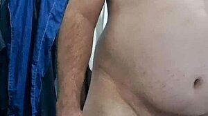 Bold plus size Brazilian model showcases her curves