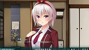 want to join our nightmare threesome with double penetration?