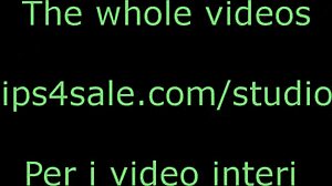 Summer picnic turns into outdoor BDSM humiliation with sucking and licking