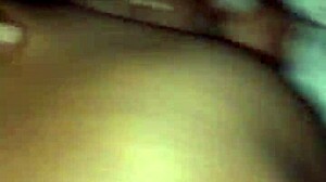 Fat dick willy bends over for doggystyle pounding