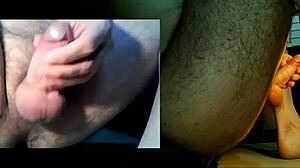 video split amateurs cumshot sex orgasm homemade toys assfucking croatian anal solo