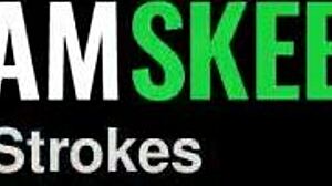 Pervy stepdaddy and stepmom teach their naughty stepdaughter a lesson by fucking her pierced tits and tight pussy