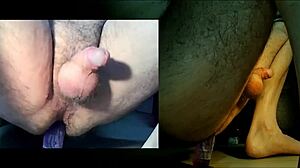 video split amateurs cumshot sex orgasm homemade toys assfucking croatian anal solo