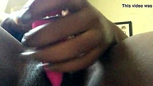 Does This Babe's Hungry Pussy Crave More Cum After Creampie And Toy Play?