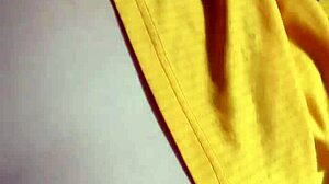 Thick Redhead Rides Big Black Cock