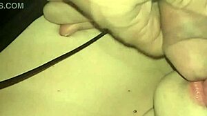 Wife Delivers Blowjob While Chatting About Neighbors Karina And Lucas