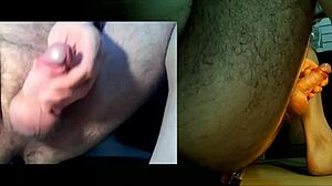 video split amateurs cumshot sex orgasm homemade toys assfucking croatian anal solo