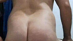 Bold plus size Brazilian model showcases her curves