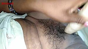 Another Homemade Sex Video With Missionary Quickie And Monster Cock