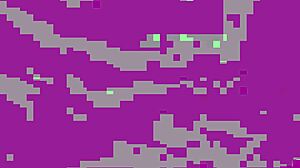 She says, 'Watch me suck this dick sloppy and lick his balls.'